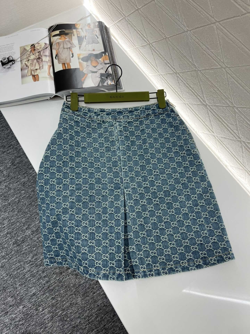 LV Skirts